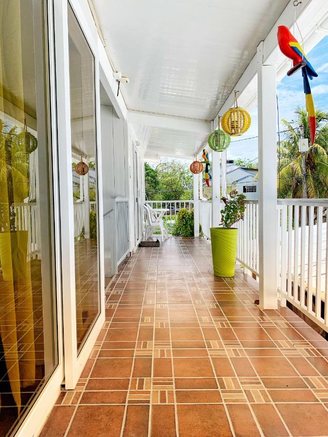 Tropical Coral Hotel San Andres  Exterior photo