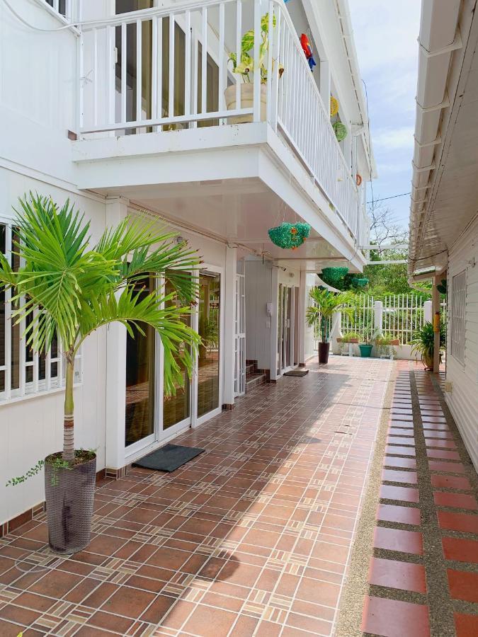 Tropical Coral Hotel San Andres  Exterior photo