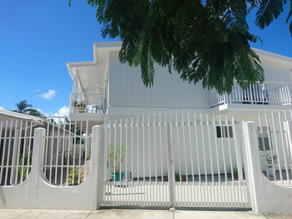 Tropical Coral Hotel San Andres  Exterior photo