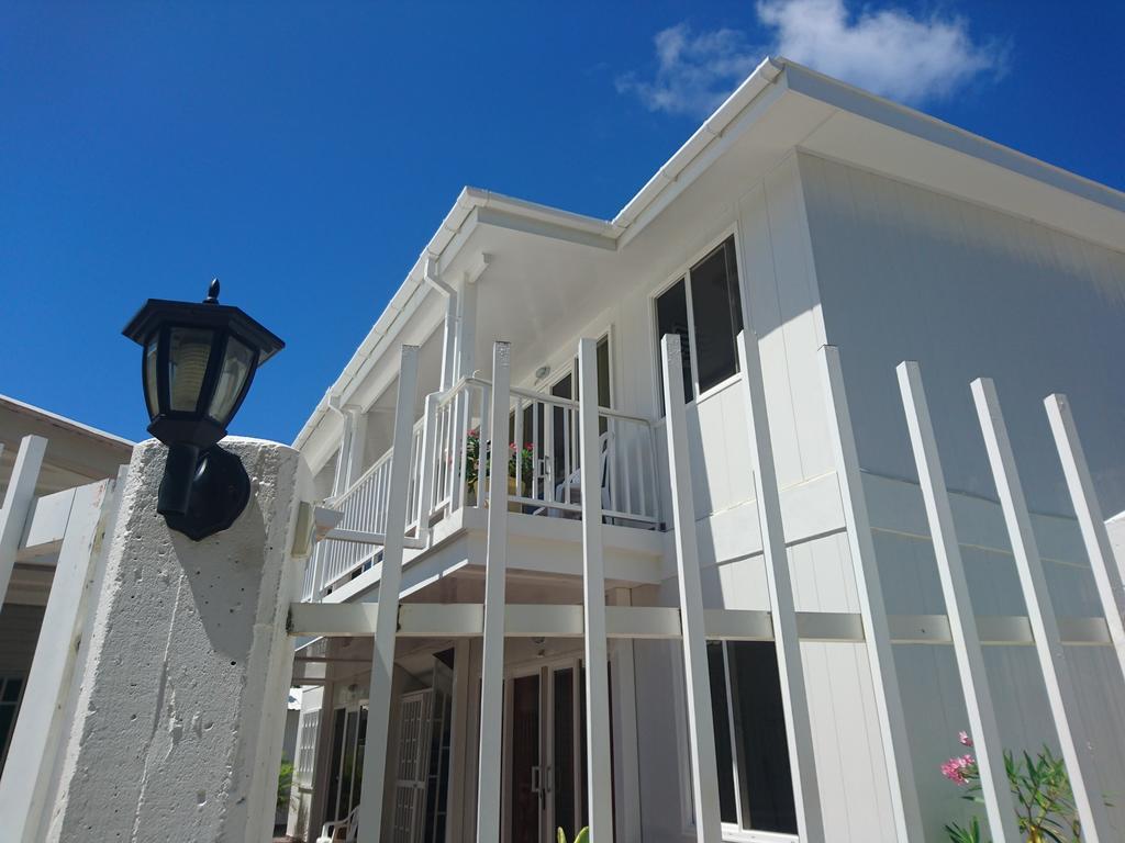 Tropical Coral Hotel San Andres  Exterior photo